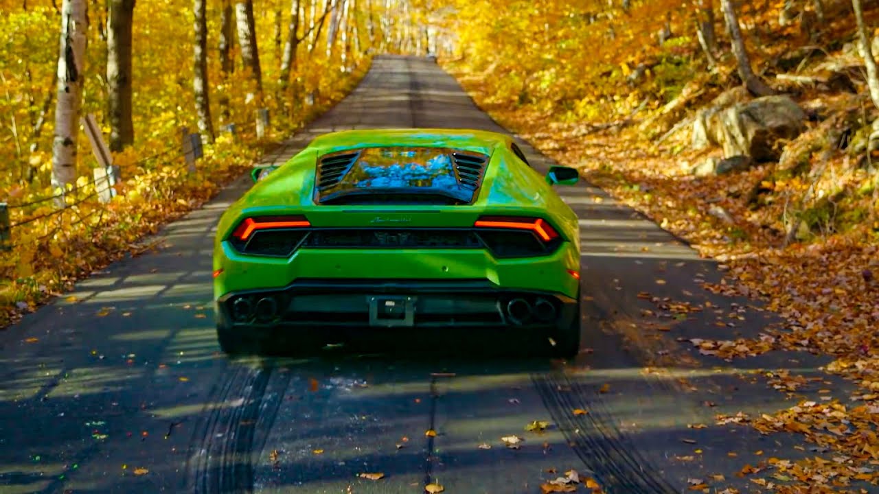 Jason Cammisa on the Lamborghini Huracán LP 580-2 — Old Motor Trend Ignition Ep.166 - Full Episode