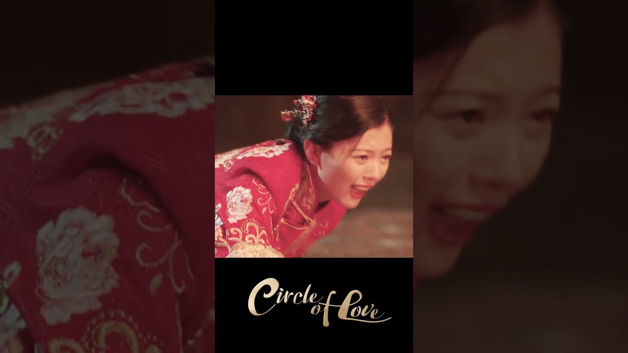 Who hurts more in this love story 😭 | Circle of Love | YOUKU Shorts
