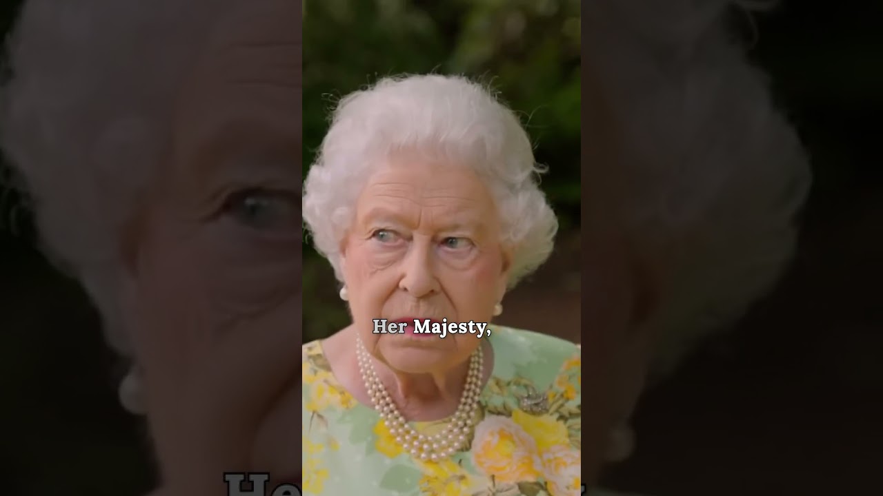 What Kate & The Queen's Relationship Was Really Like #KateMiddleton #Royalty #Queen