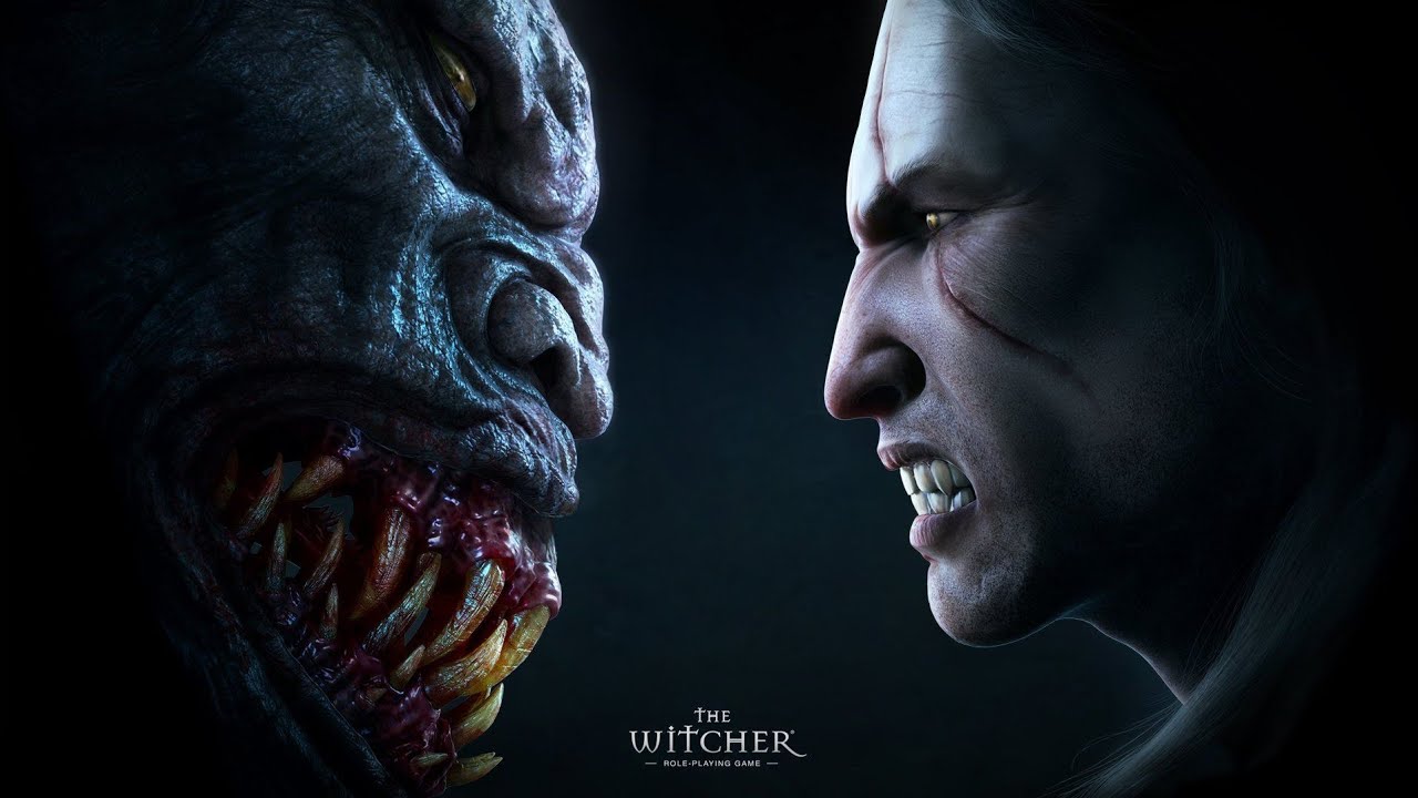 The Witcher 3 Wild Hunt #thewitcher #thewitcher3