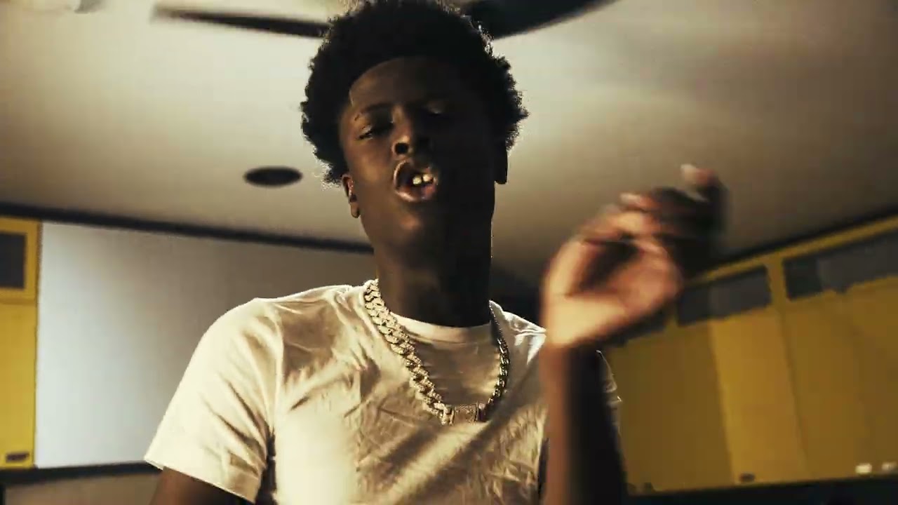 DeeGlokk - Like A Bunny (Music Video) Dr. By @Jmoney1041