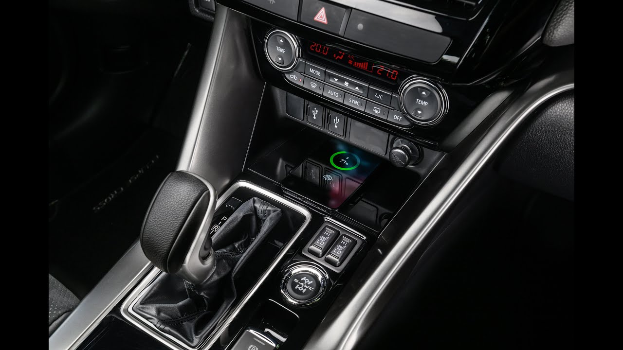 Eclipse Cross 2026 em 3 Minutos: Tour Rápido e Completo