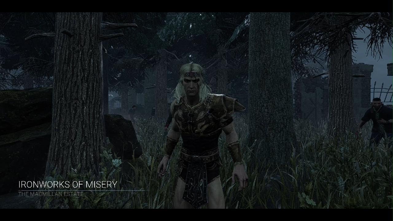 Dead by Daylight