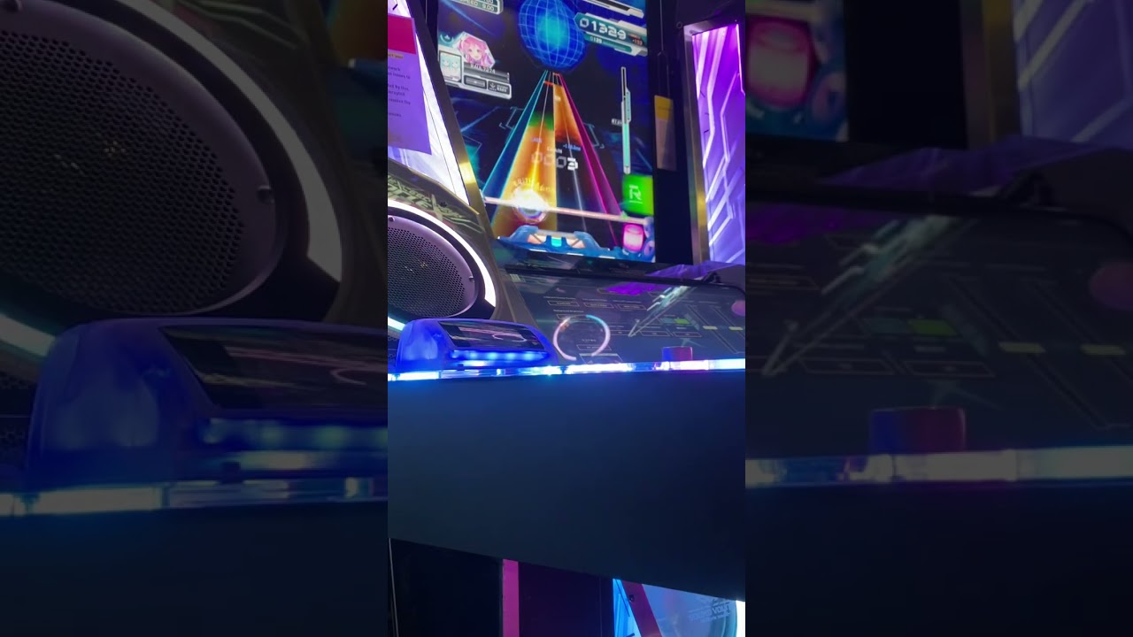 [SDVX] Enter The Rave (EXH 16)