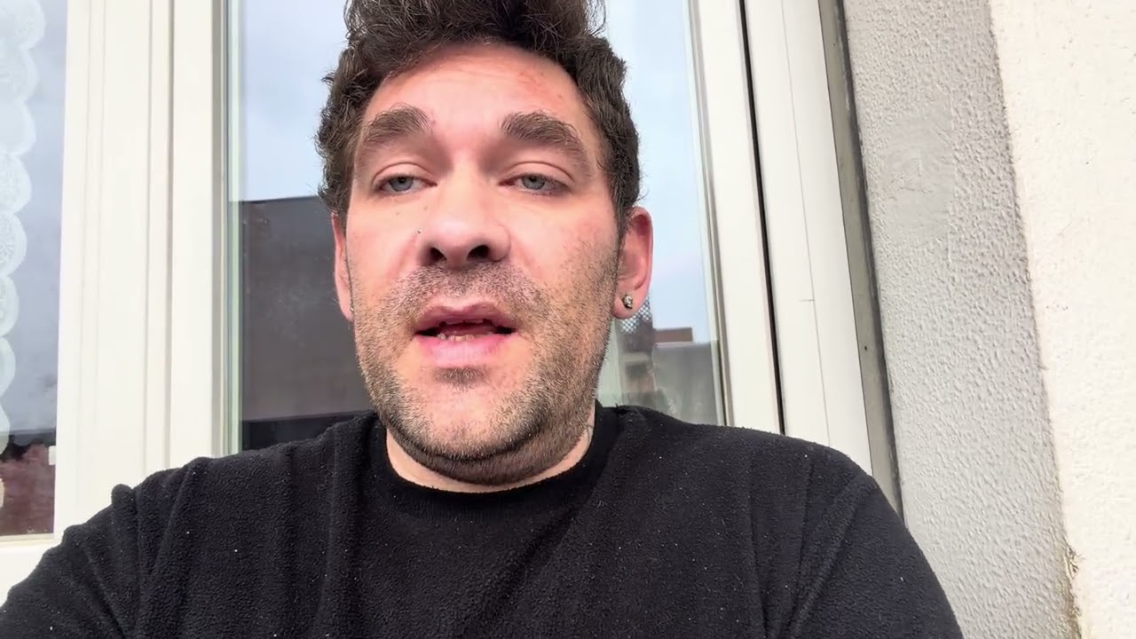FORSE NON AVETE CAPITO COME FUNZIONA LA VITA!!! VLOG FLASH!!!