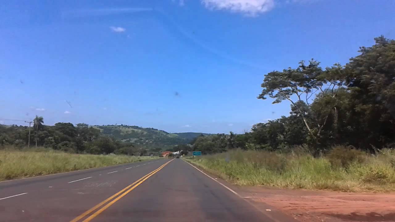 Cordillera de Amambay