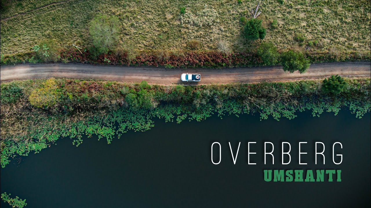 My Overberg trip comes to an end at Umshanti | Overberg | South Africa