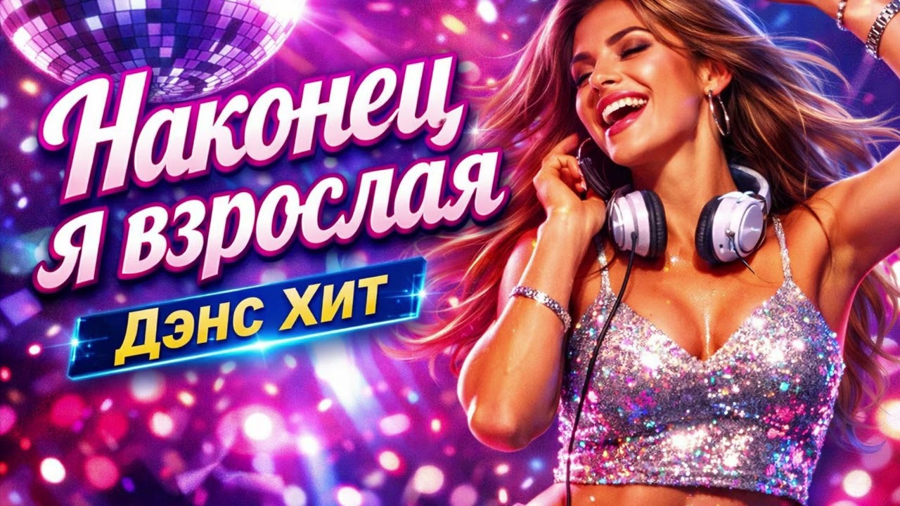 Lena - Наконец я взрослая