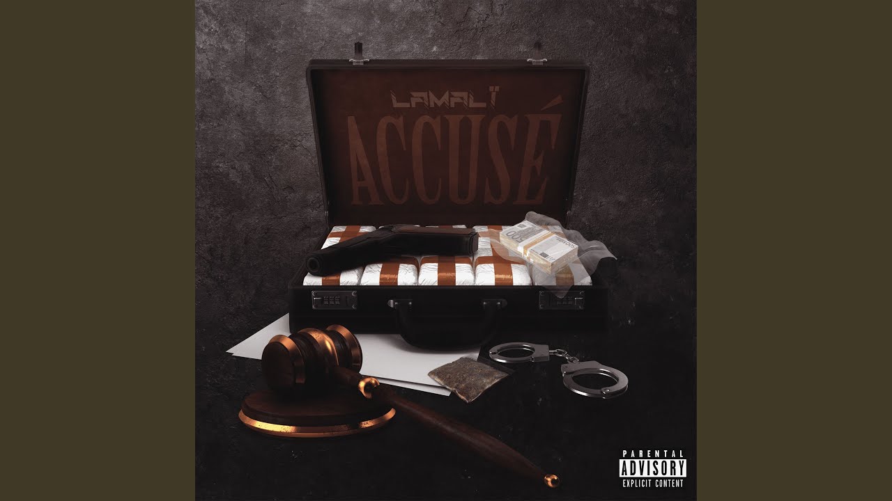 Accusé