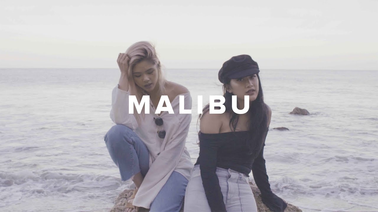 #MinuteOOTD: Malibu | ToThe9s