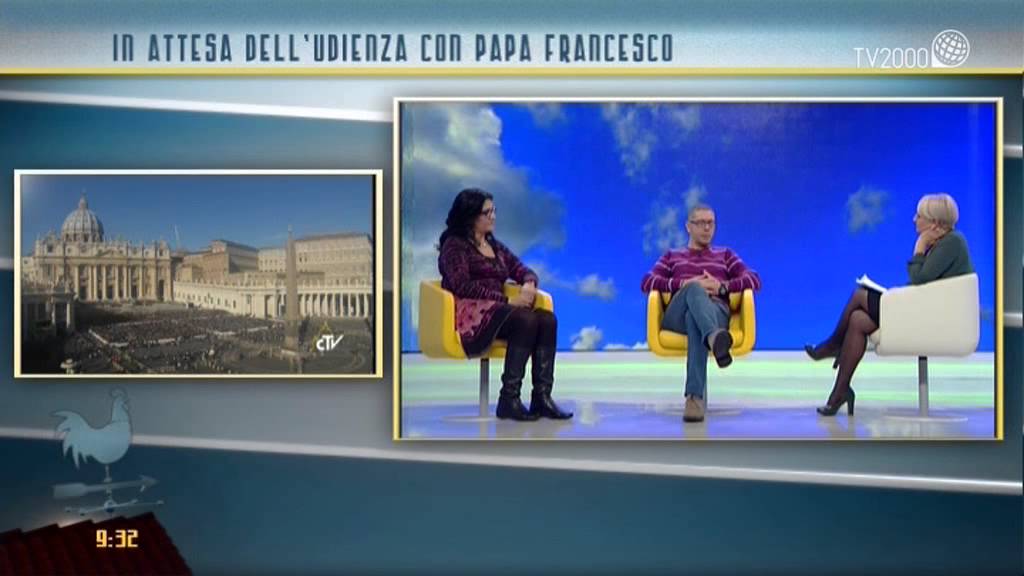 Bel tempo si spera: la testimonianza di Antonella e Nicola