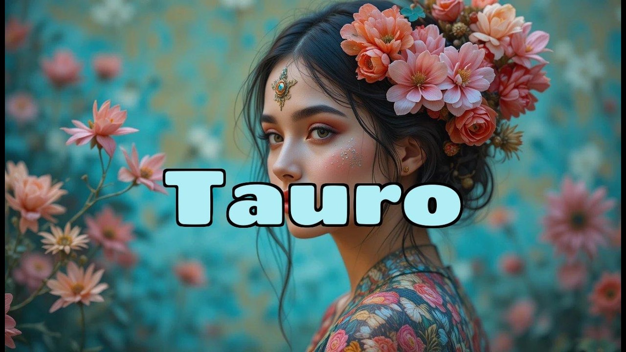 Tauro: Tomaron una decisión por amor… tu vida cambiará para siempre ❤️‍🔥🏹😮 | HOROSCOPO AMOR