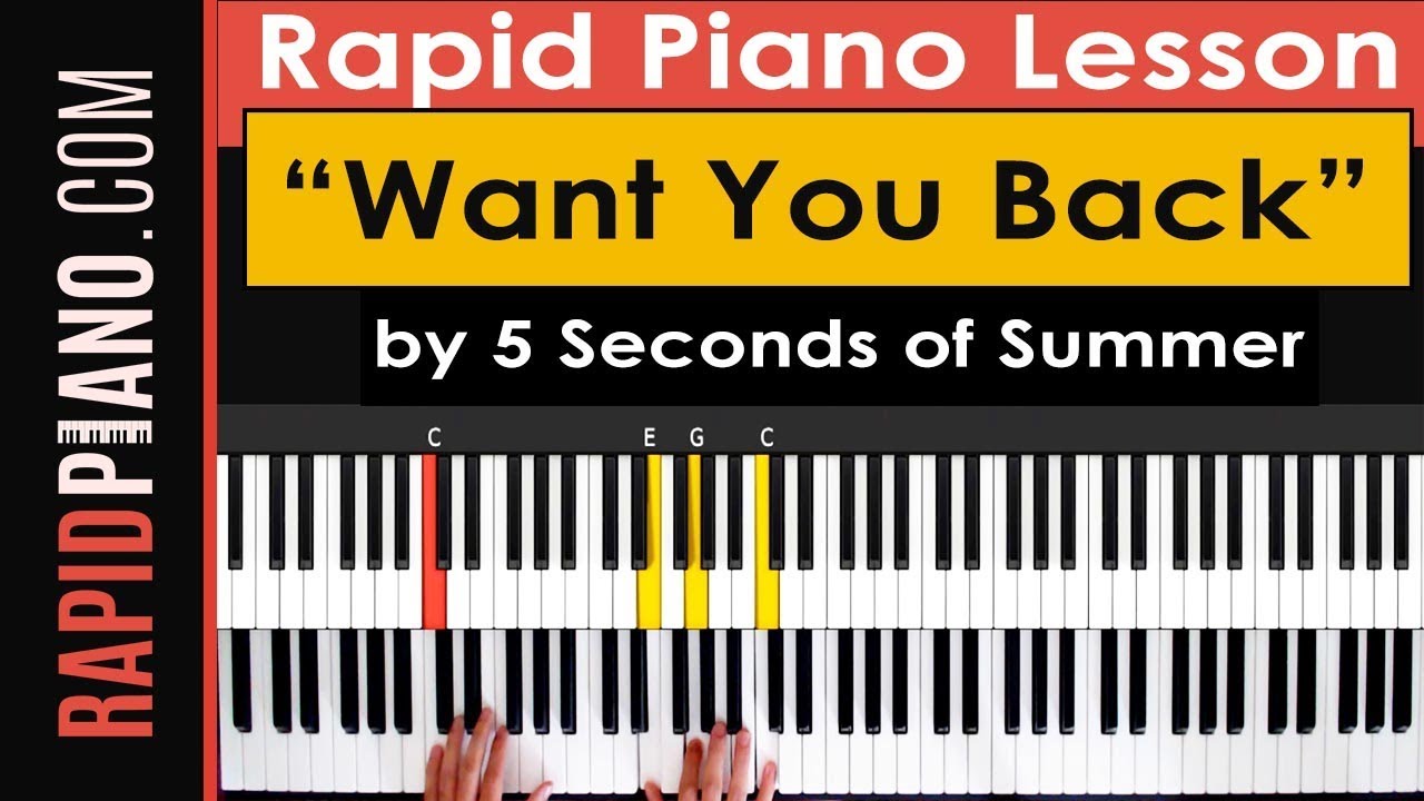 🎹 How To Play 