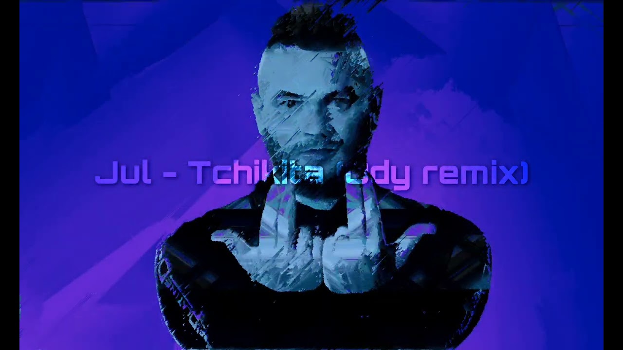 Jul - Tchikita (Ody hardtechno remix)