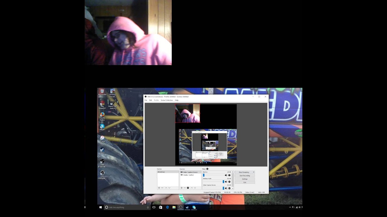 argo.jo come join with MikePTCGO