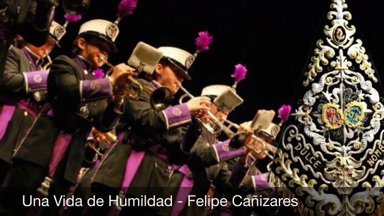 Una Vida de Humildad - ESTRENO - AM Dulce Nombre de Jesus de Granada en Directo
