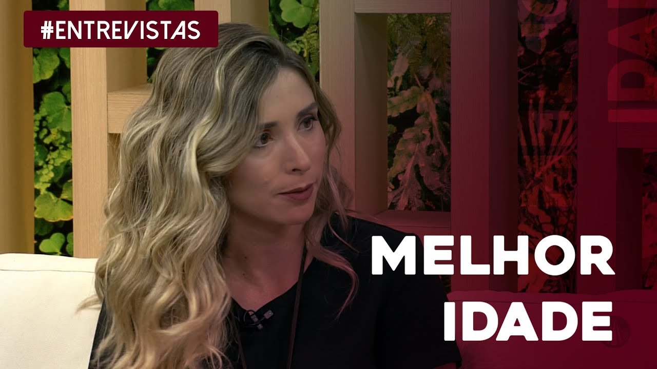 Conhe&ccedil;a os benef&iacute;cios da muscula&ccedil;&atilde;o na terceira idade