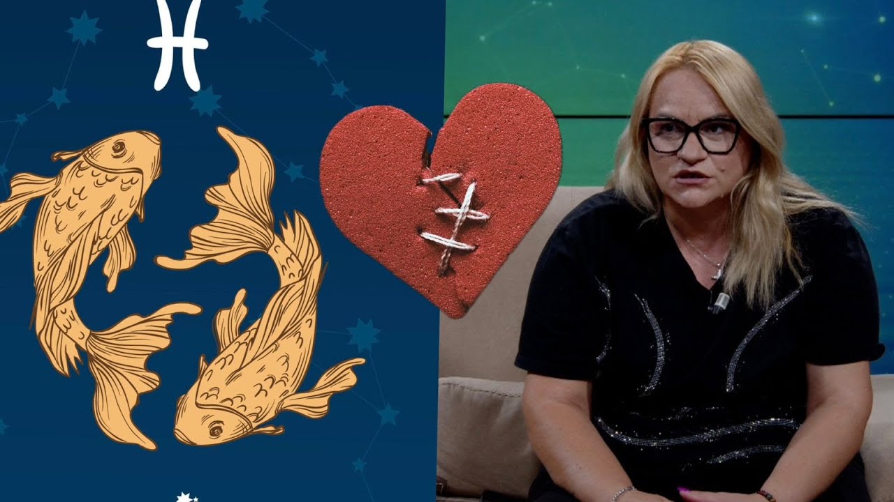 “Gaforrja kujdes nga njerëzit me dy fytyra, peshqit krizë në çift”, parashikimi javor i horoskopit