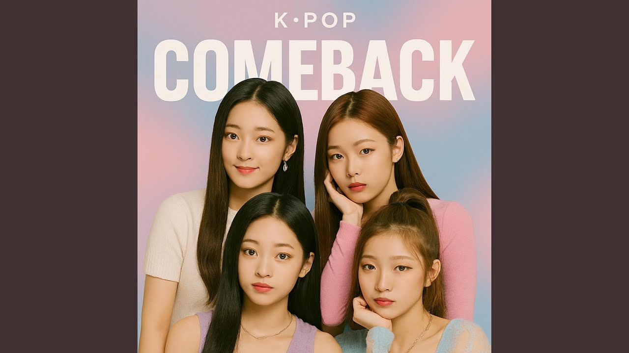 COMEBACK