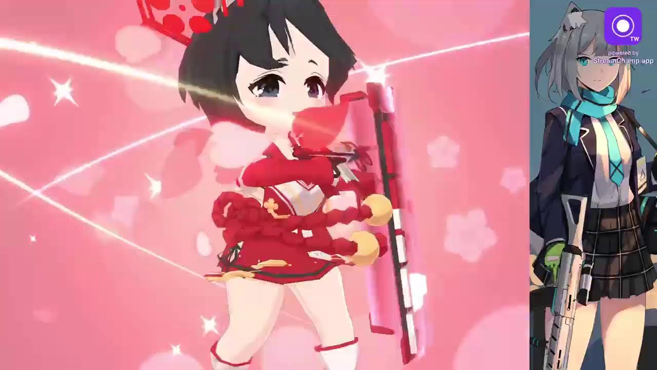 Blue Archive - Global Gameplay Live Stream