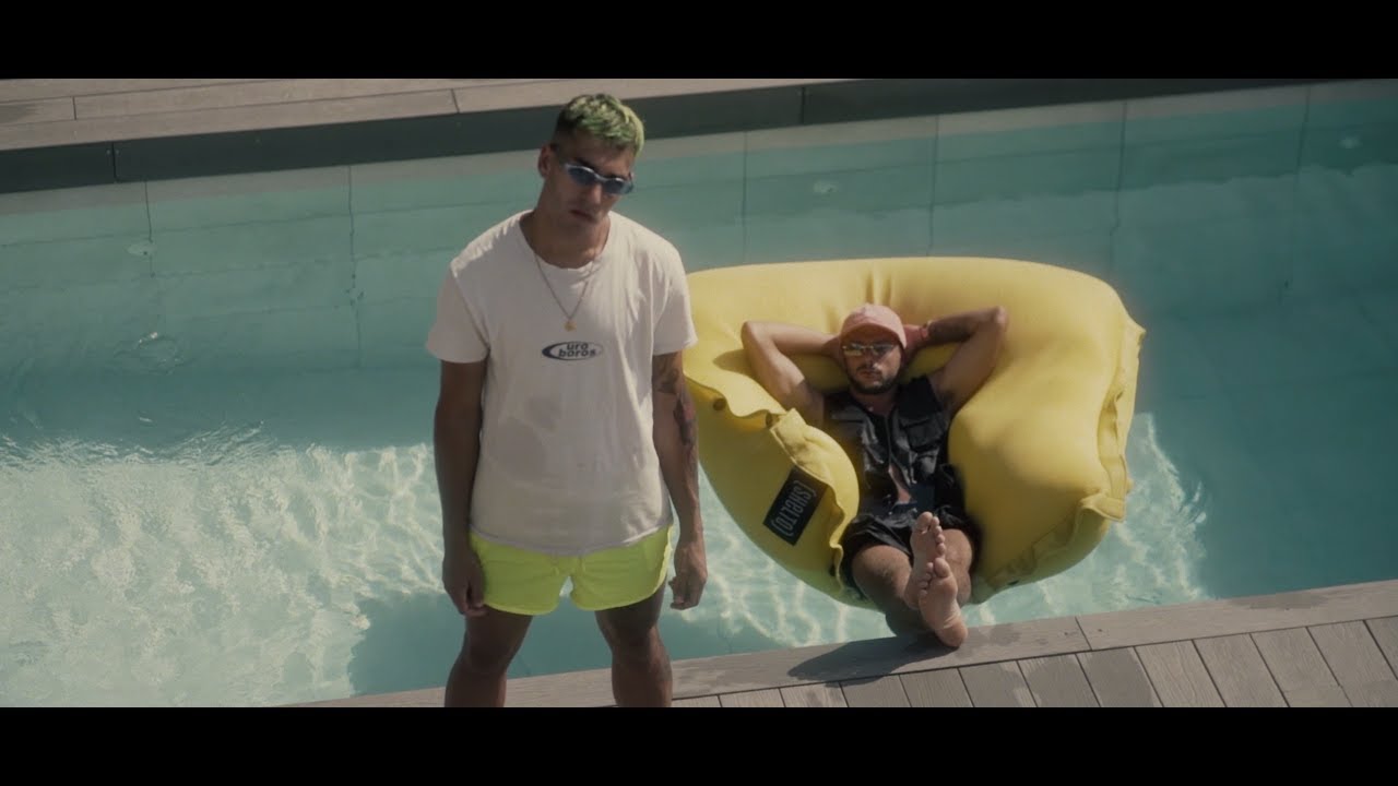 Doble ft. No Value - Cristal | Prod. Hug Sound (Videoclip Oficial) [álbum 2020]