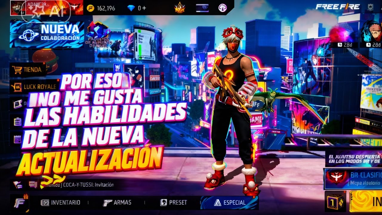 QUE HABILIDADES TAN RATAS 😡|JAJA