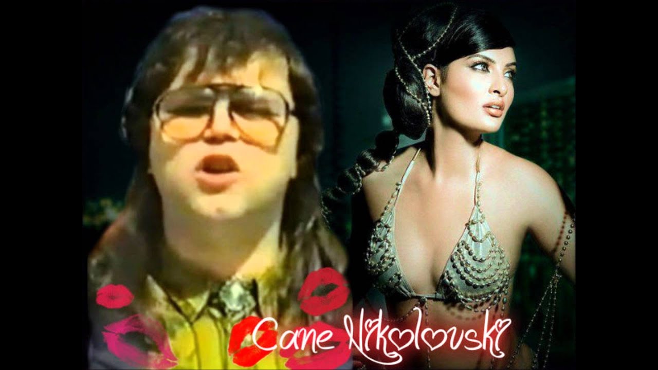 CANE NIKOLOVSKI - NE KAZVAJ LIBE DOBRA NOK.