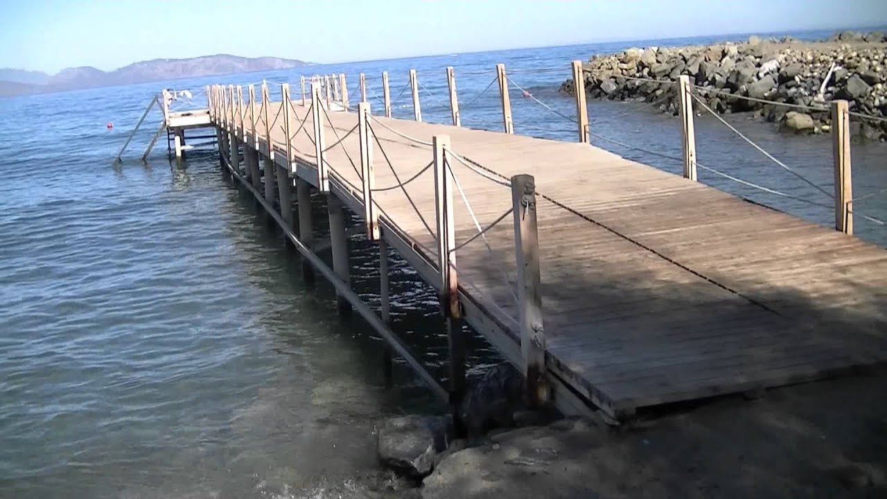 Plaża Hotel Akbulut Turcja Kusadasi