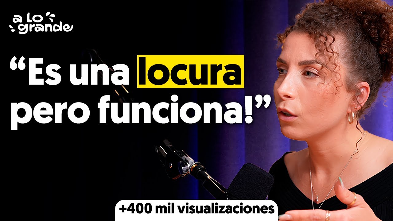 Ma&iuml;t&eacute; Issa: C&oacute;mo enga&ntilde;ar a tu CEREBRO para manifestar y atraer todas tus metas y DESEOS