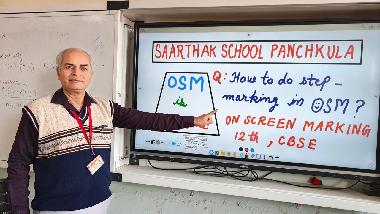 OSM mein Step marking kaise karein by vijay kumar