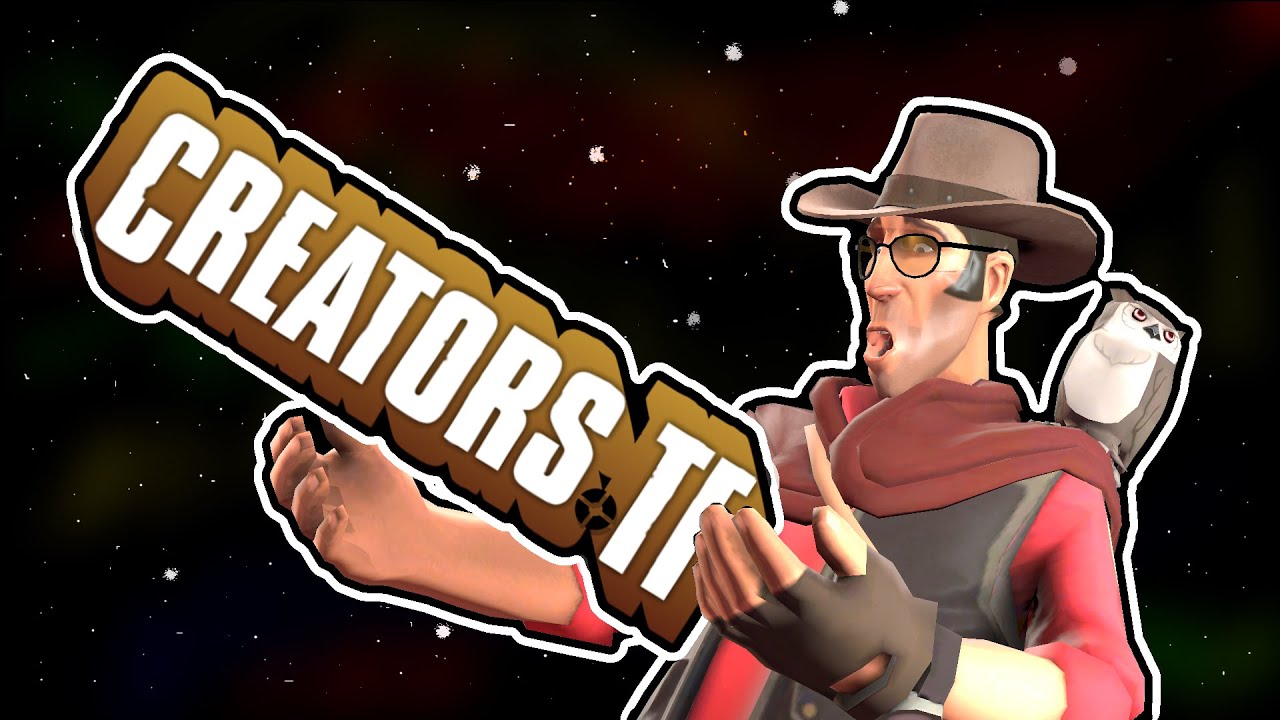 Creators.tf - это плохо? | Подкаст | TF2