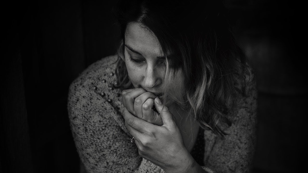 4 BEST Ways To COPE With DREAD | Tips From A Therapist