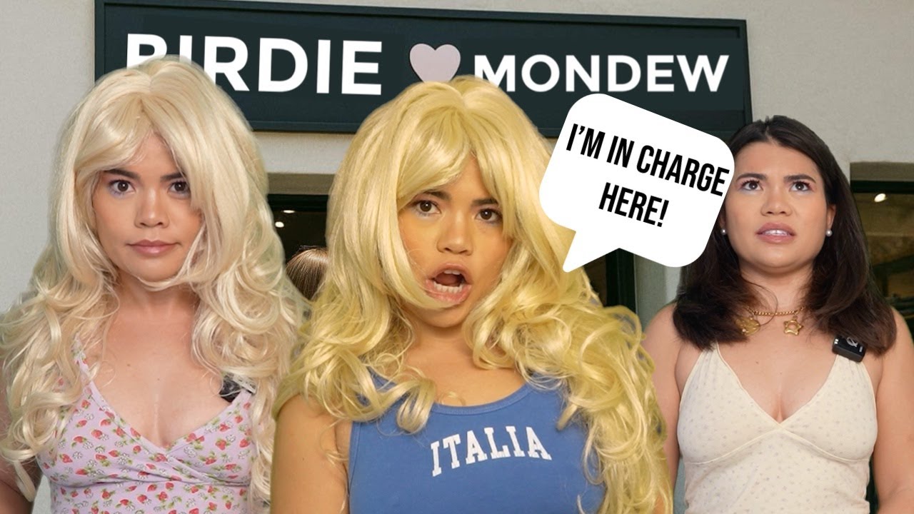 Who is Jack Gout? | BIRDIE MONDEW EPISODE 3