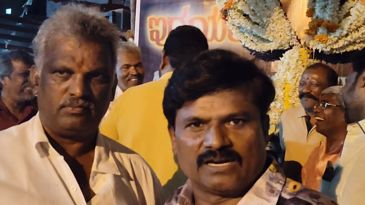பெங்களூர் அருணா திரையரங்கை அதிர வைத்த எம்ஜிஆரின் இதயக்கனி 2025