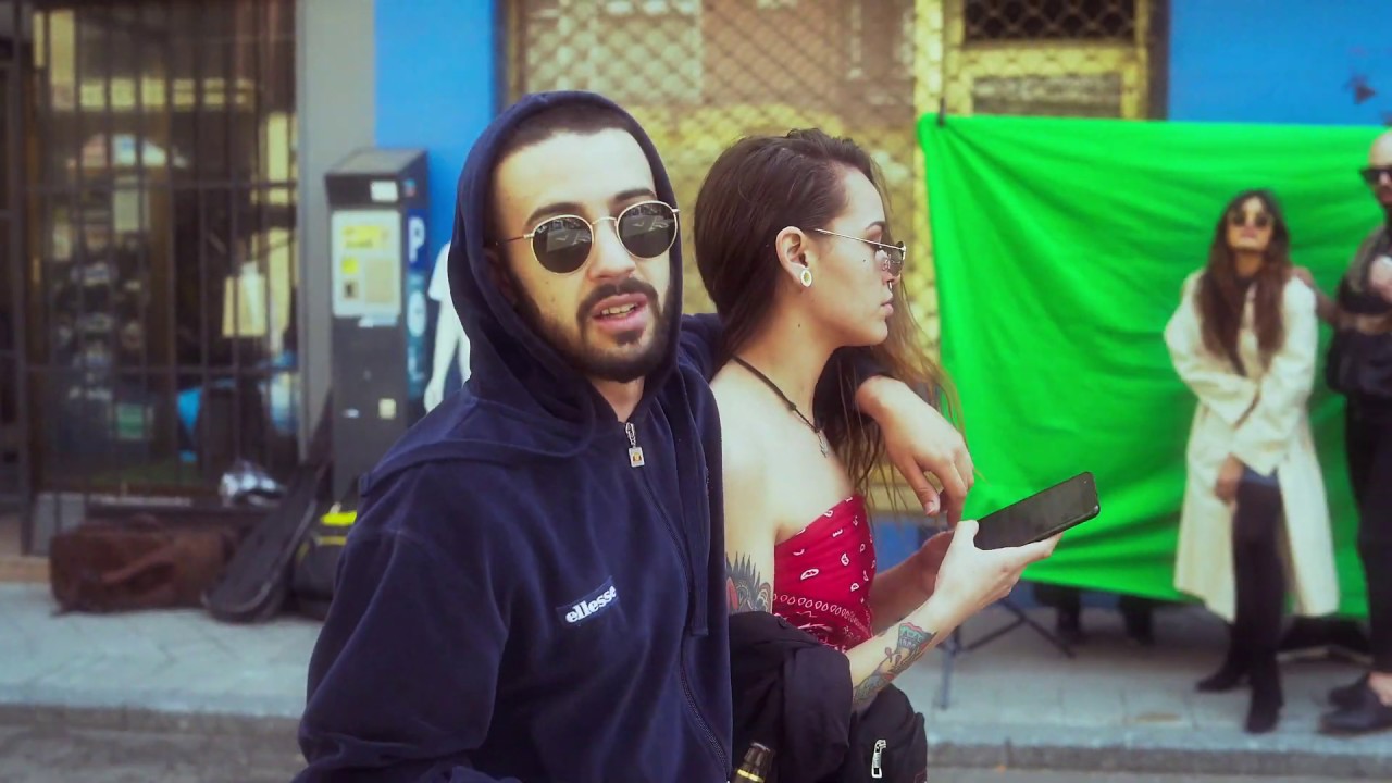 J Dose · VERMUT (Prod. R.Muñoz) [Videoclip]