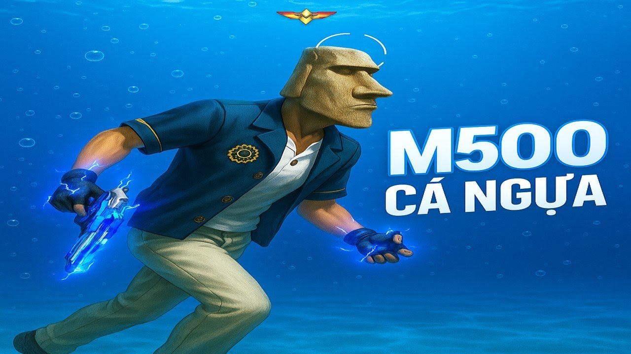 T&ocirc;i Lại Cạy K&eacute;t Để Nạp Fai Fai V&agrave; Pha Review Đi V&agrave;o L&ograve;ng Đất...