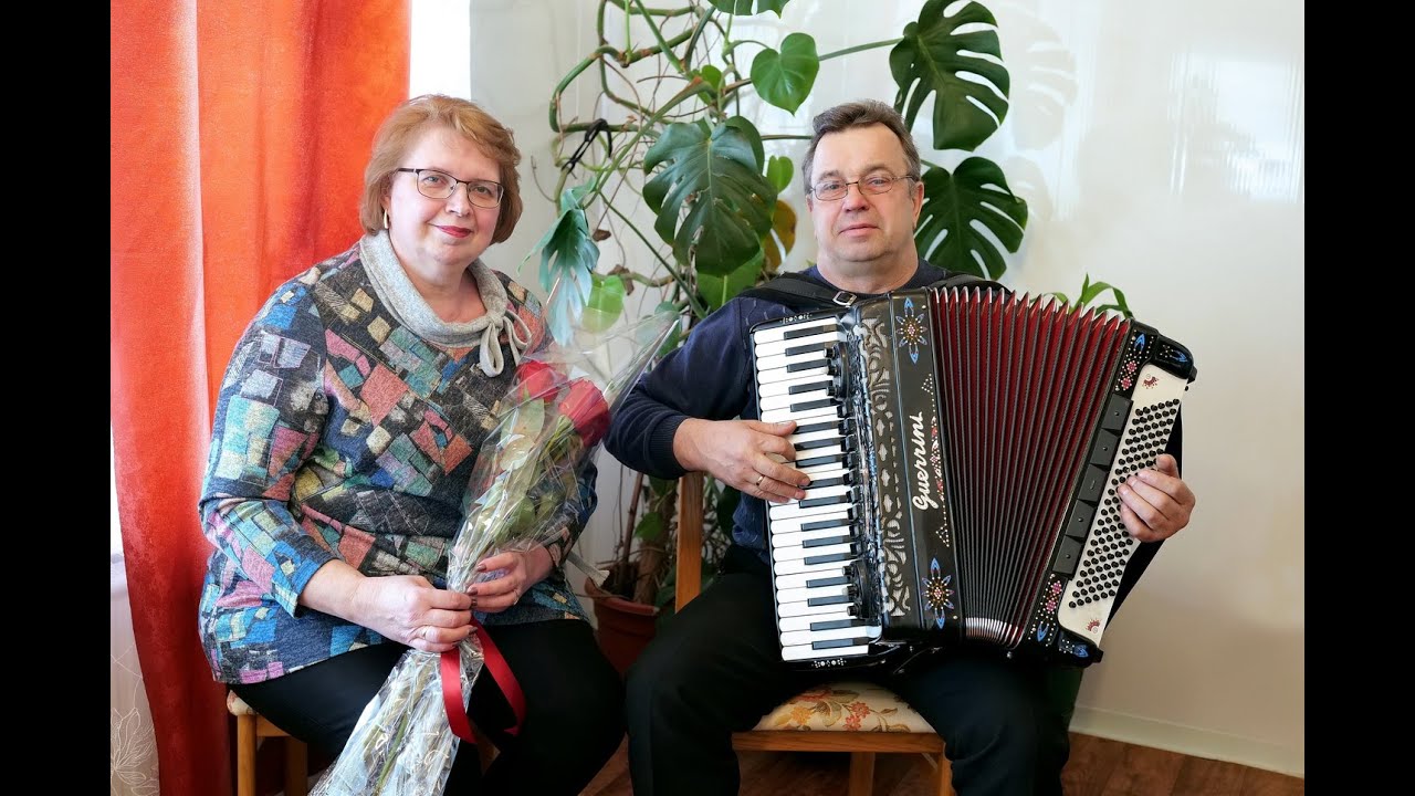 Laima ir Almantas Kyguoliai 