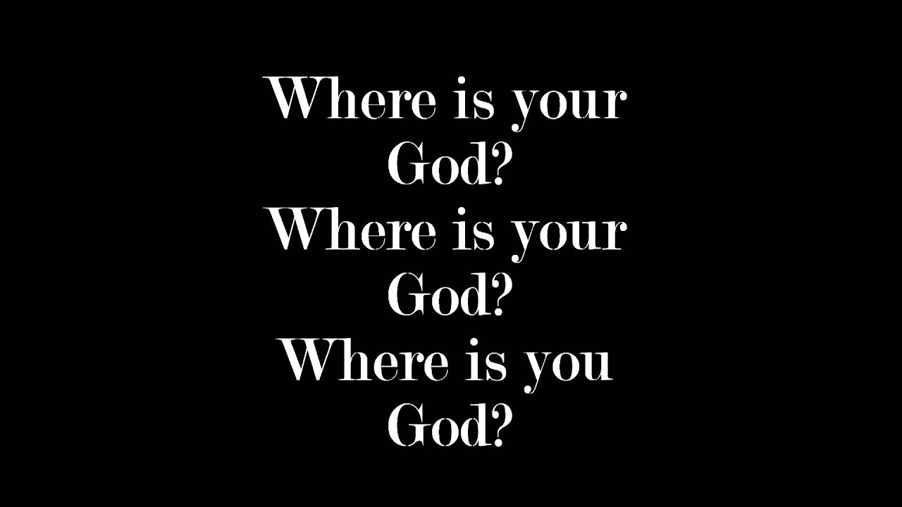 30 Seconds To Mars - Hurricane (Lyrics)