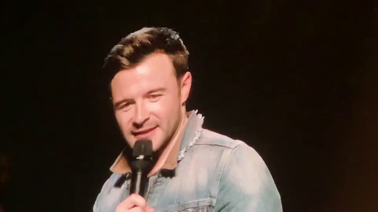 Westlife, Full Acoustic Medley | The Twenty Tour, Manchester