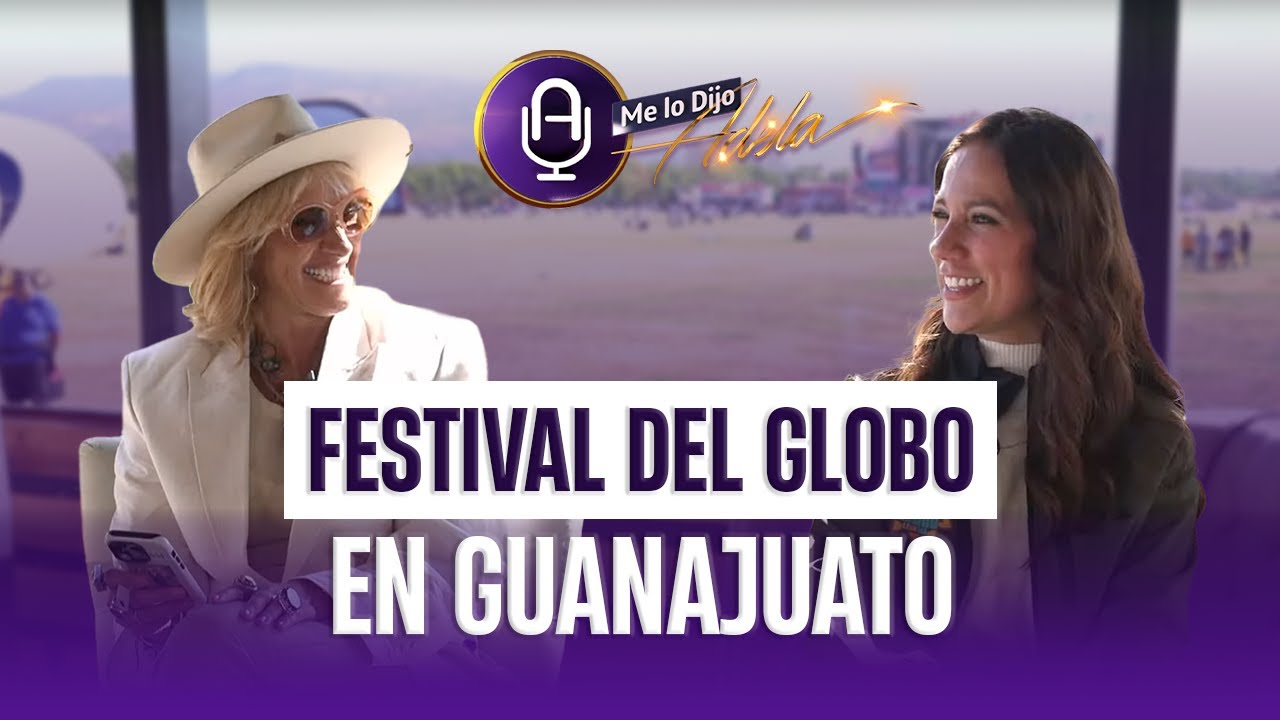 La Gobernadora que TRANSFORMÓ a GUANAJUATO | MLDA