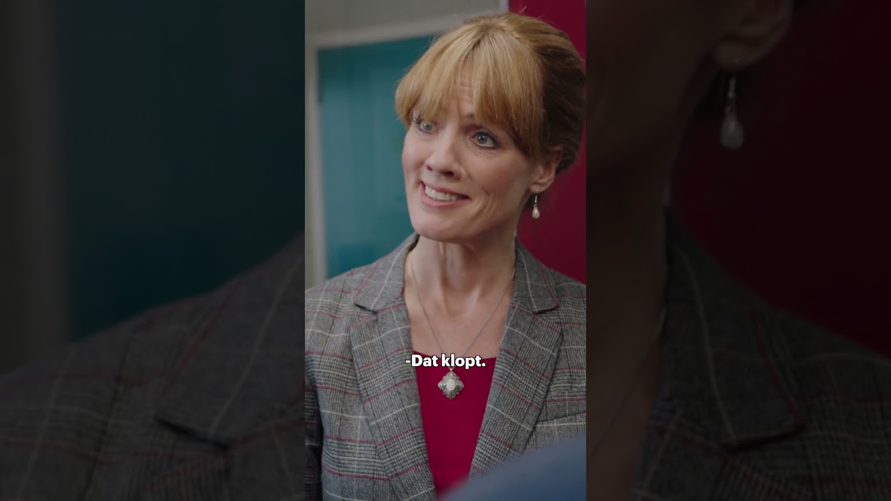 Au! Dat wordt geen spidermanpak meer voor Rianne