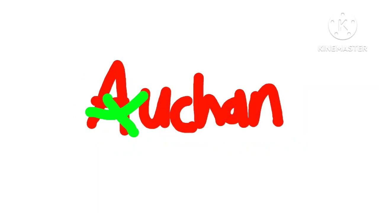 History Auchan Poland
