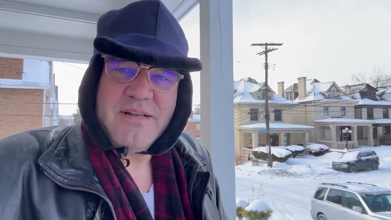 PITTSBURGH                                                                  Winter February 2026