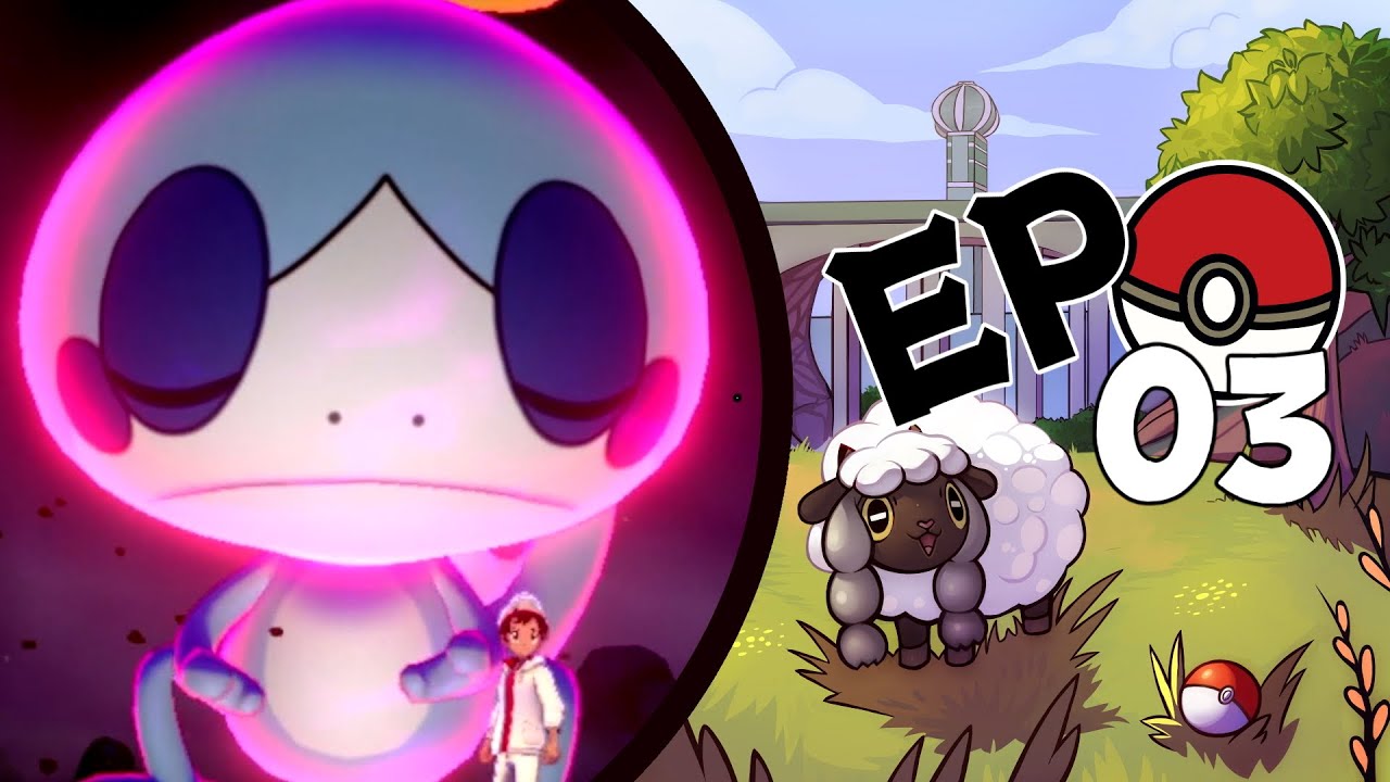 DYNAMAX RAIDS! - Pokemon Sword and Shield