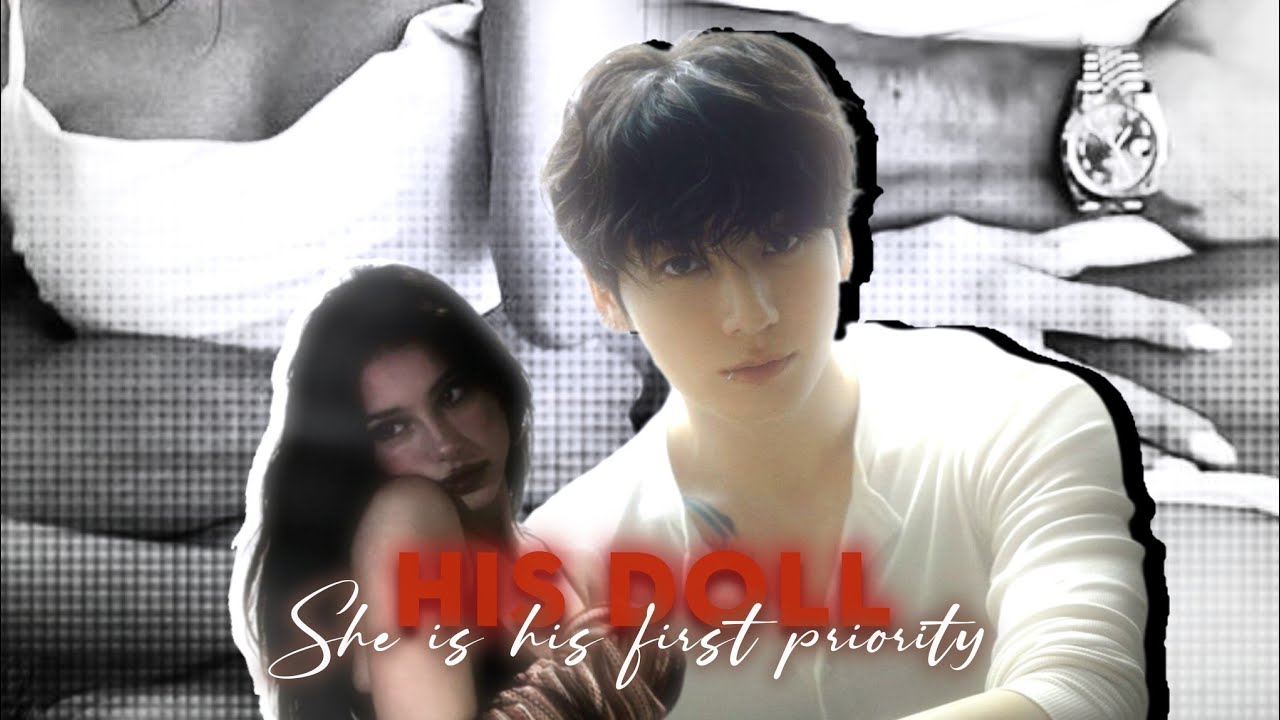 Bts jk FF in tamil 🔞🍒|•HIS DOLL 🍷💋🤍•| #headset #btsff #hardstan #jkffintamil #jeonjungkook (EP~1🤎🔐)