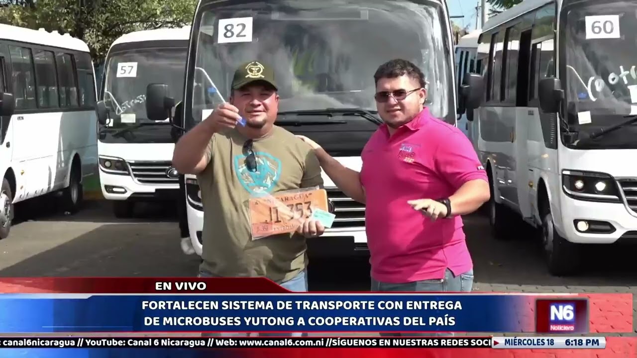 Edición estelar | Noticiero 6 - Miércoles 18 de febrero del 2026