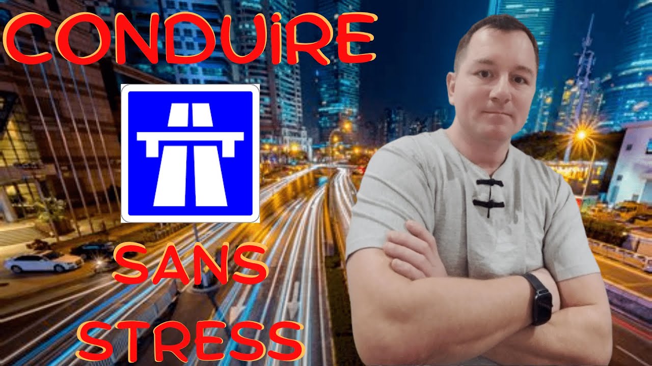conduire sur Autoroute / Apprends à conduire By  Fab