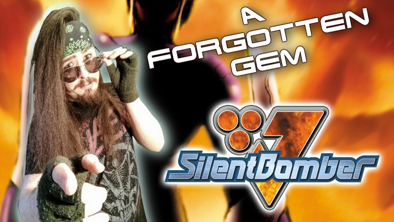 Silent Bomber | A Forgotten Gem | Power Metal Gamer