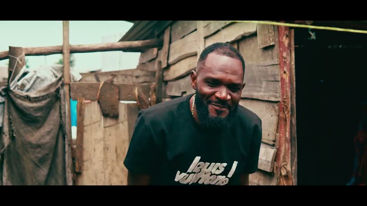 Ni Kumbuke - Pst Jeremie Safari (Official Music Video)