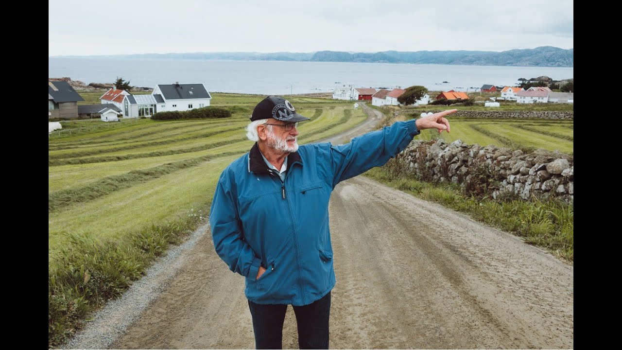 En av Listerregionens største gründere: Terje Mikalsen
